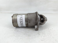2016-2021 Kia Soul Car Starter Motor Solenoid OEM P/N:36100-2E121 1209395 Fits Fits 2013 2014 2016 2017 2018 2019 2020 2021 