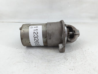compare product 2016-2021 Kia Soul Car Starter Motor Solenoid OEM P/N:36100-2E121 1209395 Fits Fits 2013 2014 2016 2017 2018 2019 2020 2021 2022 OEM Used Auto Parts