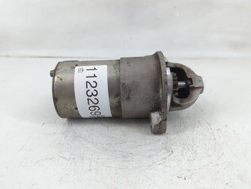 2016-2021 Kia Soul Car Starter Motor Solenoid OEM P/N:36100-2E121 1209395 Fits Fits 2013 2014 2016 2017 2018 2019 2020 2021 