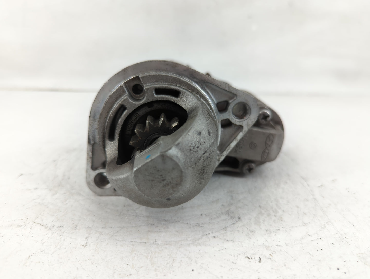 2016-2021 Kia Soul Car Starter Motor Solenoid OEM P/N:36100-2E121 1209395 Fits Fits 2013 2014 2016 2017 2018 2019 2020 2021 
