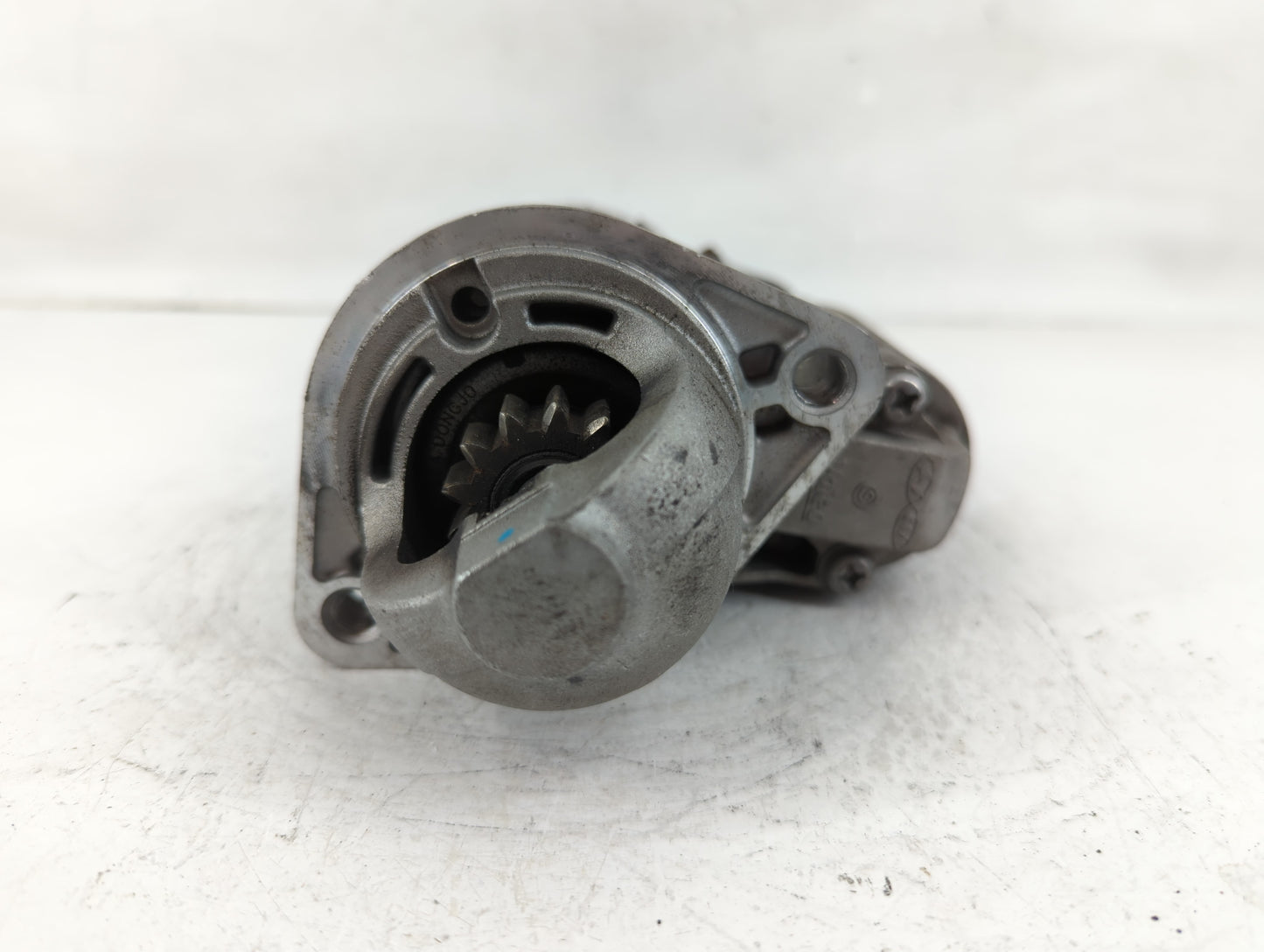 2016-2021 Kia Soul Car Starter Motor Solenoid OEM P/N:36100-2E121 1209395 Fits Fits 2013 2014 2016 2017 2018 2019 2020 2021 