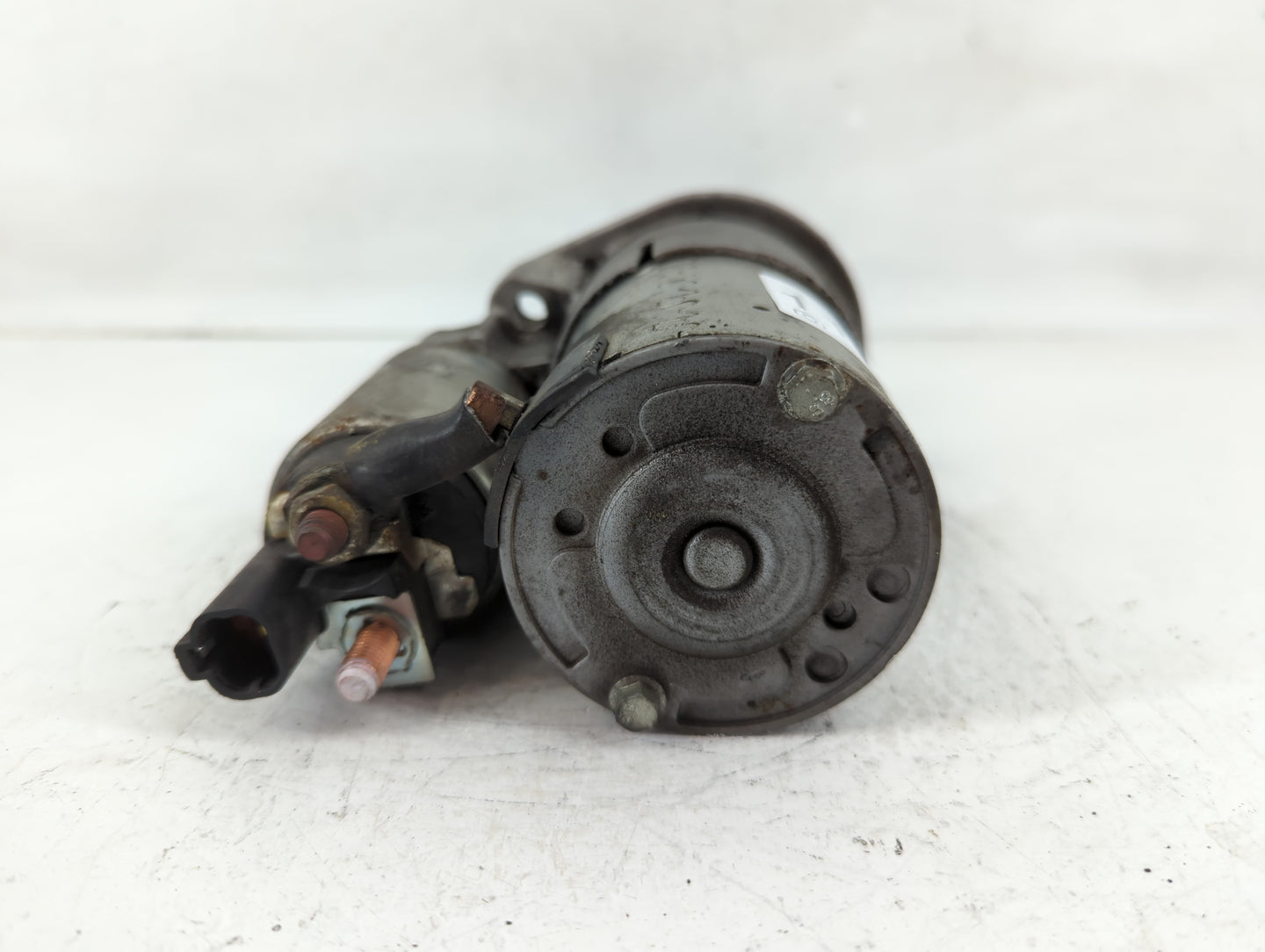 2016-2021 Kia Soul Car Starter Motor Solenoid OEM P/N:36100-2E121 1209395 Fits Fits 2013 2014 2016 2017 2018 2019 2020 2021 