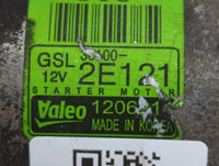 2016-2021 Kia Soul Car Starter Motor Solenoid OEM P/N:36100-2E121 1209395 Fits Fits 2013 2014 2016 2017 2018 2019 2020 2021 