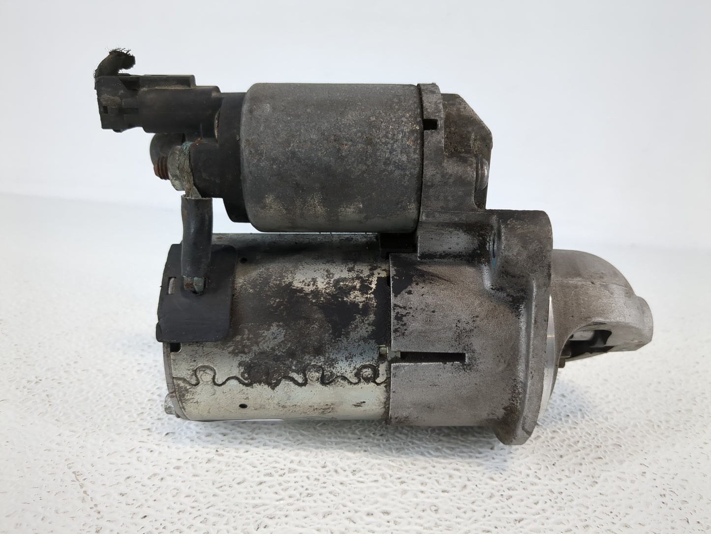 2016-2021 Kia Soul Car Starter Motor Solenoid OEM P/N:36100-2E121 Fits Fits 2013 2014 2016 2017 2018 2019 2020 2021 2022 OEM