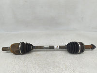 2014-2019 Kia Soul Axle Shaft Front Driver Cv C/v - Oemusedautoparts1.com
