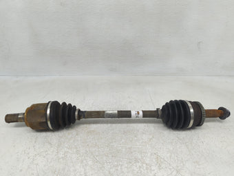 compare product 2014-2019 Kia Soul Axle Shaft Front Driver Cv C/v