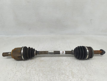 2014-2019 Kia Soul Axle Shaft Front Driver Cv C/v - Oemusedautoparts1.com