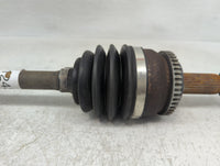 2014-2019 Kia Soul Axle Shaft Front Driver Cv C/v - Oemusedautoparts1.com