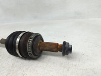 2014-2019 Kia Soul Axle Shaft Front Driver Cv C/v - Oemusedautoparts1.com