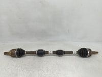 2014-2019 Kia Soul Axle Shaft Front Passenger Cv C/v - Oemusedautoparts1.com