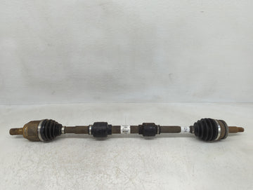 2014-2019 Kia Soul Axle Shaft Front Passenger Cv C/v - Oemusedautoparts1.com