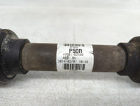 2014-2019 Kia Soul Axle Shaft Front Passenger Cv C/v - Oemusedautoparts1.com