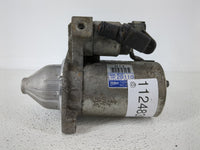 2014-2019 Kia Soul Car Starter Motor Solenoid OEM P/N:36100-2B110 Fits Fits 2014 2015 2016 2017 2018 2019 OEM Used Auto Part