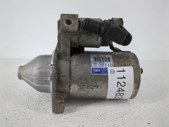 compare product 2014-2019 Kia Soul Car Starter Motor Solenoid OEM P/N:36100-2B110 Fits Fits 2014 2015 2016 2017 2018 2019 OEM Used Auto Parts