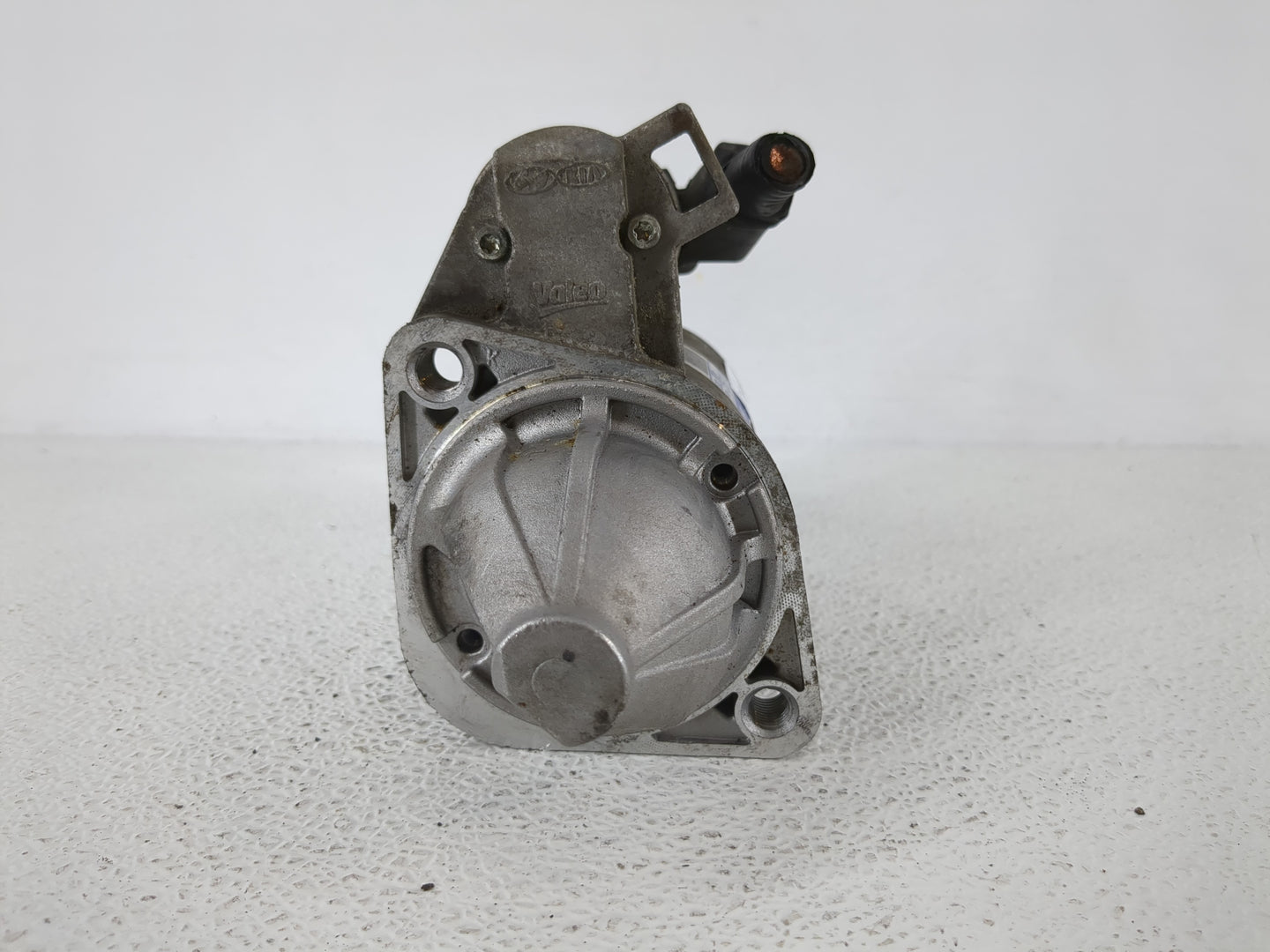 2014-2019 Kia Soul Car Starter Motor Solenoid OEM P/N:36100-2B110 Fits Fits 2014 2015 2016 2017 2018 2019 OEM Used Auto Part