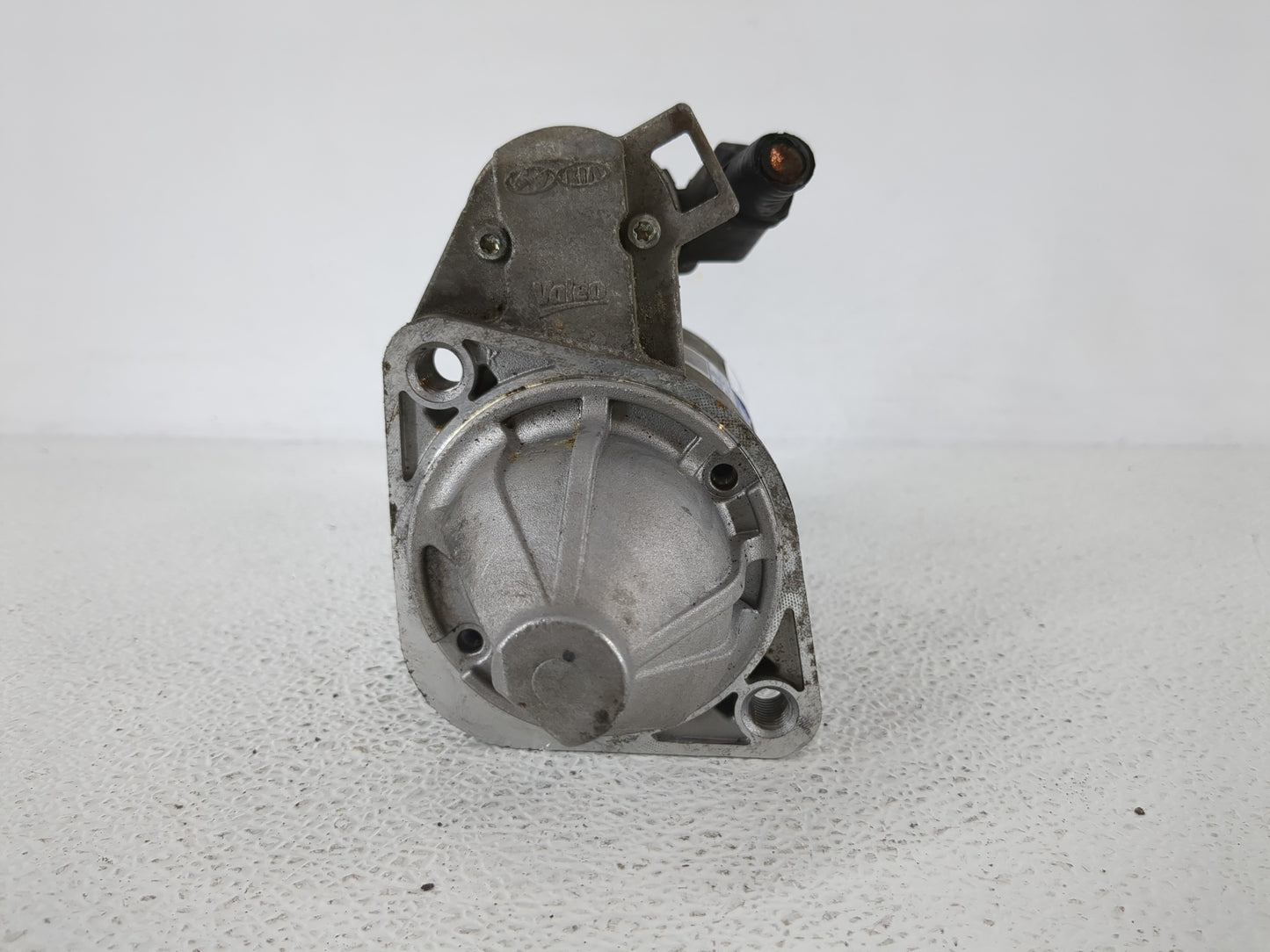 2014-2019 Kia Soul Car Starter Motor Solenoid OEM P/N:36100-2B110 Fits Fits 2014 2015 2016 2017 2018 2019 OEM Used Auto Part