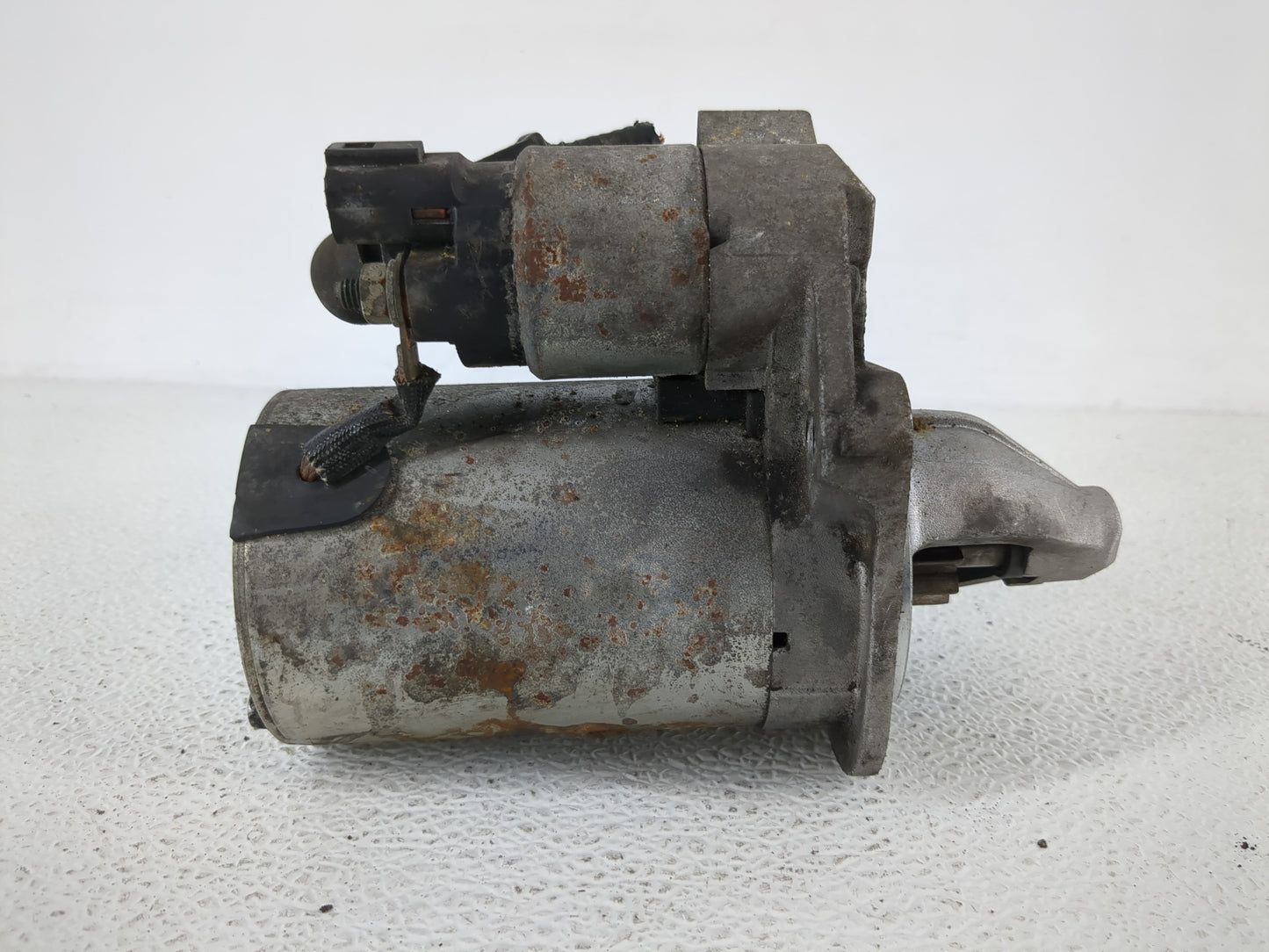 2014-2019 Kia Soul Car Starter Motor Solenoid OEM P/N:36100-2B110 Fits Fits 2014 2015 2016 2017 2018 2019 OEM Used Auto Part