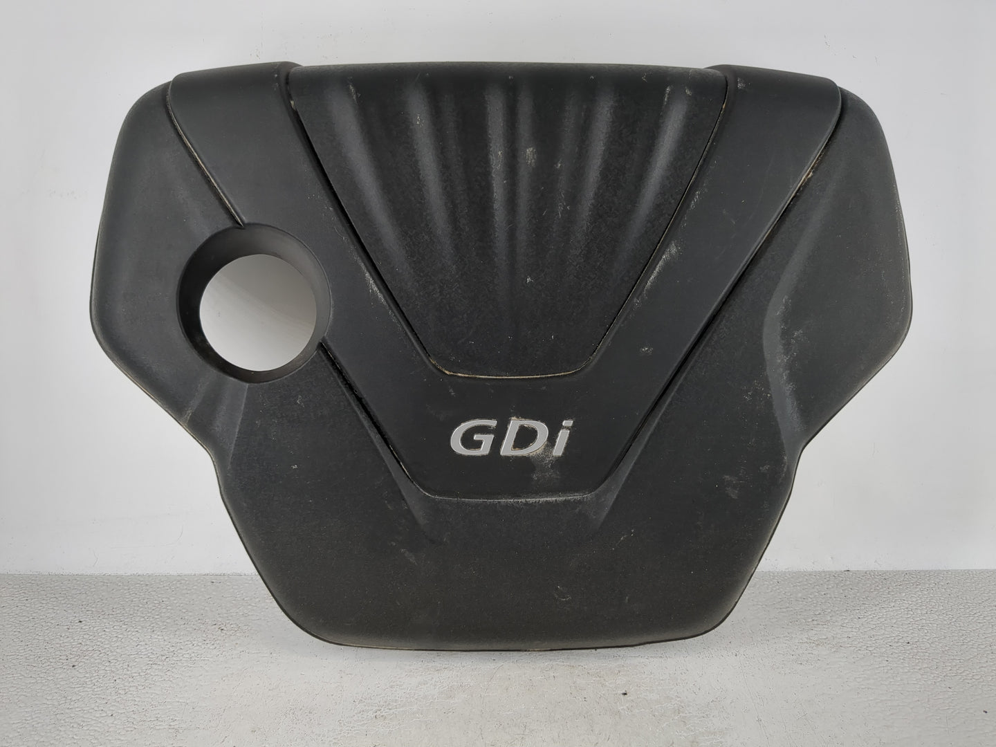 2016 Kia Soul Engine Cover - Oemusedautoparts1.com