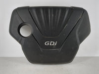 2016 Kia Soul Engine Cover - Oemusedautoparts1.com