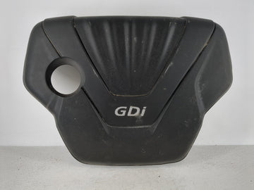 2016 Kia Soul Engine Cover - Oemusedautoparts1.com
