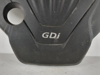 2016 Kia Soul Engine Cover - Oemusedautoparts1.com