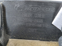 2016 Kia Soul Engine Cover - Oemusedautoparts1.com
