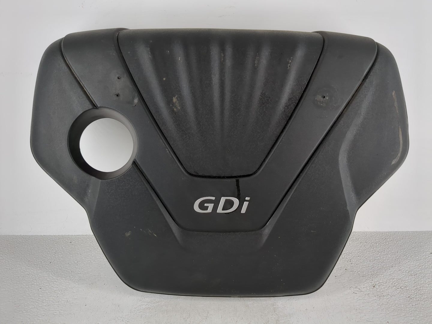 2016 Kia Soul Engine Cover - Oemusedautoparts1.com