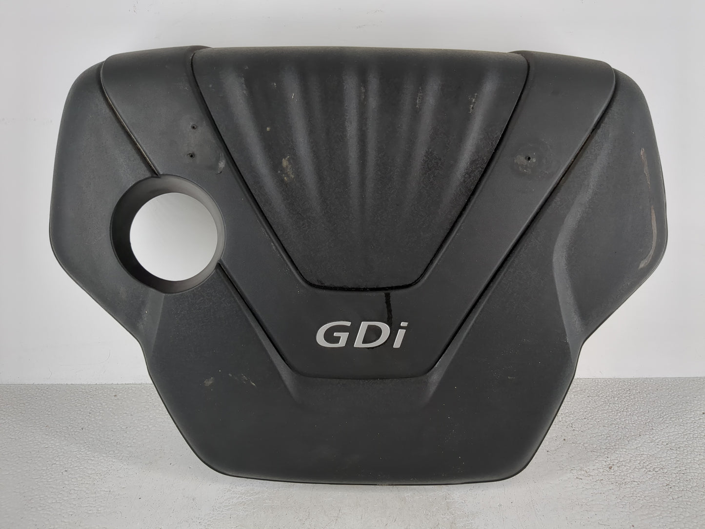 2016 Kia Soul Engine Cover - Oemusedautoparts1.com