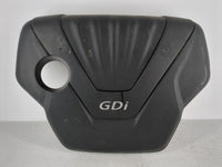 2016 Kia Soul Engine Cover - Oemusedautoparts1.com