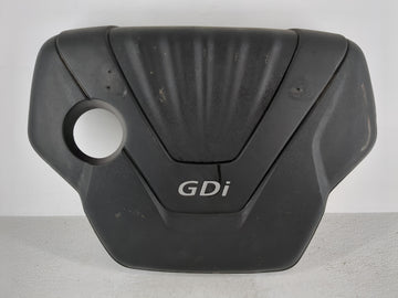 2016 Kia Soul Engine Cover - Oemusedautoparts1.com