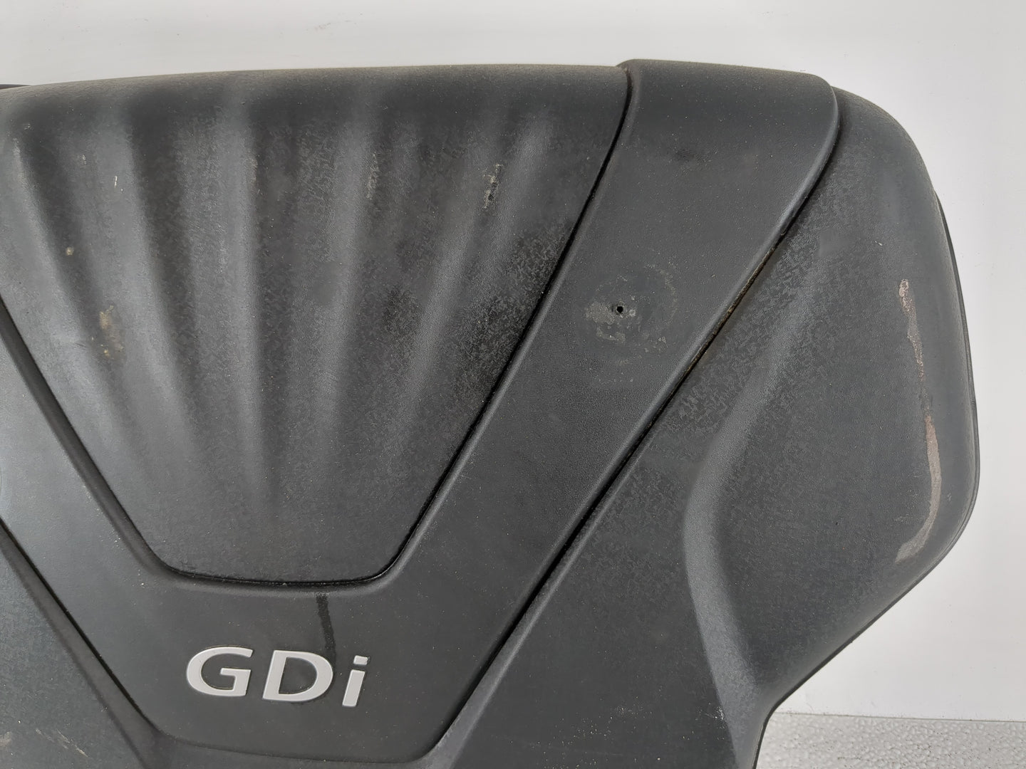 2016 Kia Soul Engine Cover - Oemusedautoparts1.com