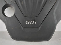 2016 Kia Soul Engine Cover - Oemusedautoparts1.com