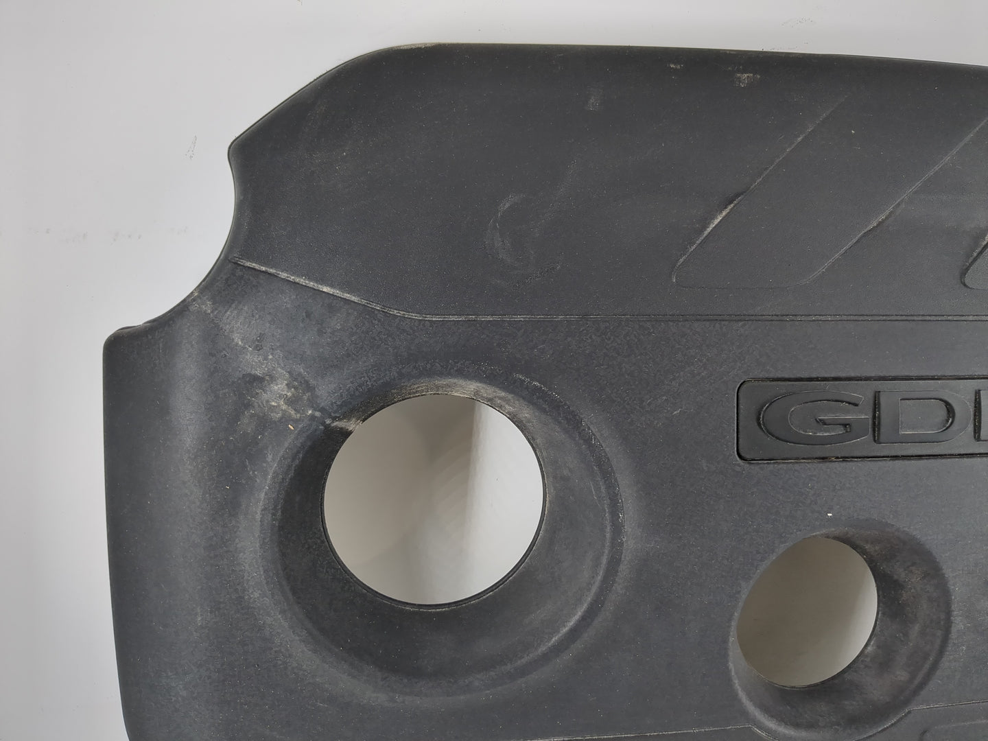 2016 Kia Soul Engine Cover - Oemusedautoparts1.com