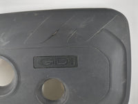 2016 Kia Soul Engine Cover - Oemusedautoparts1.com