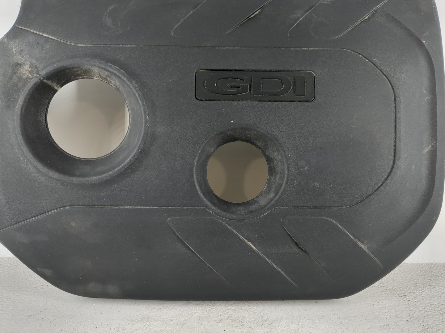 2016 Kia Soul Engine Cover - Oemusedautoparts1.com