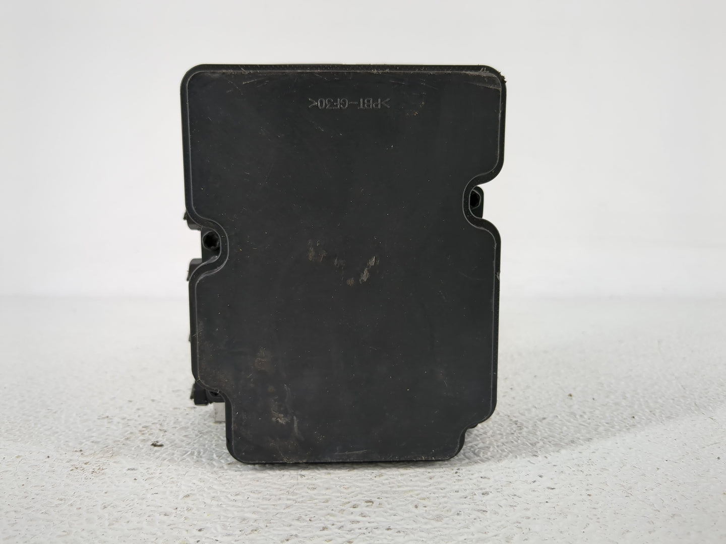 2016 Kia Soul ABS Pump Control Module Replacement P/N:58920-B2720 Fits OEM Used Auto Parts - Oemusedautoparts1.com