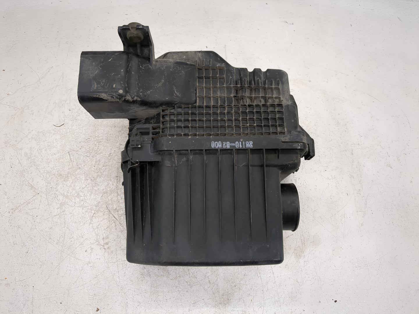2014-2016 Kia Soul Air Cleaner Intake-duct Hose Tube - Oemusedautoparts1.com