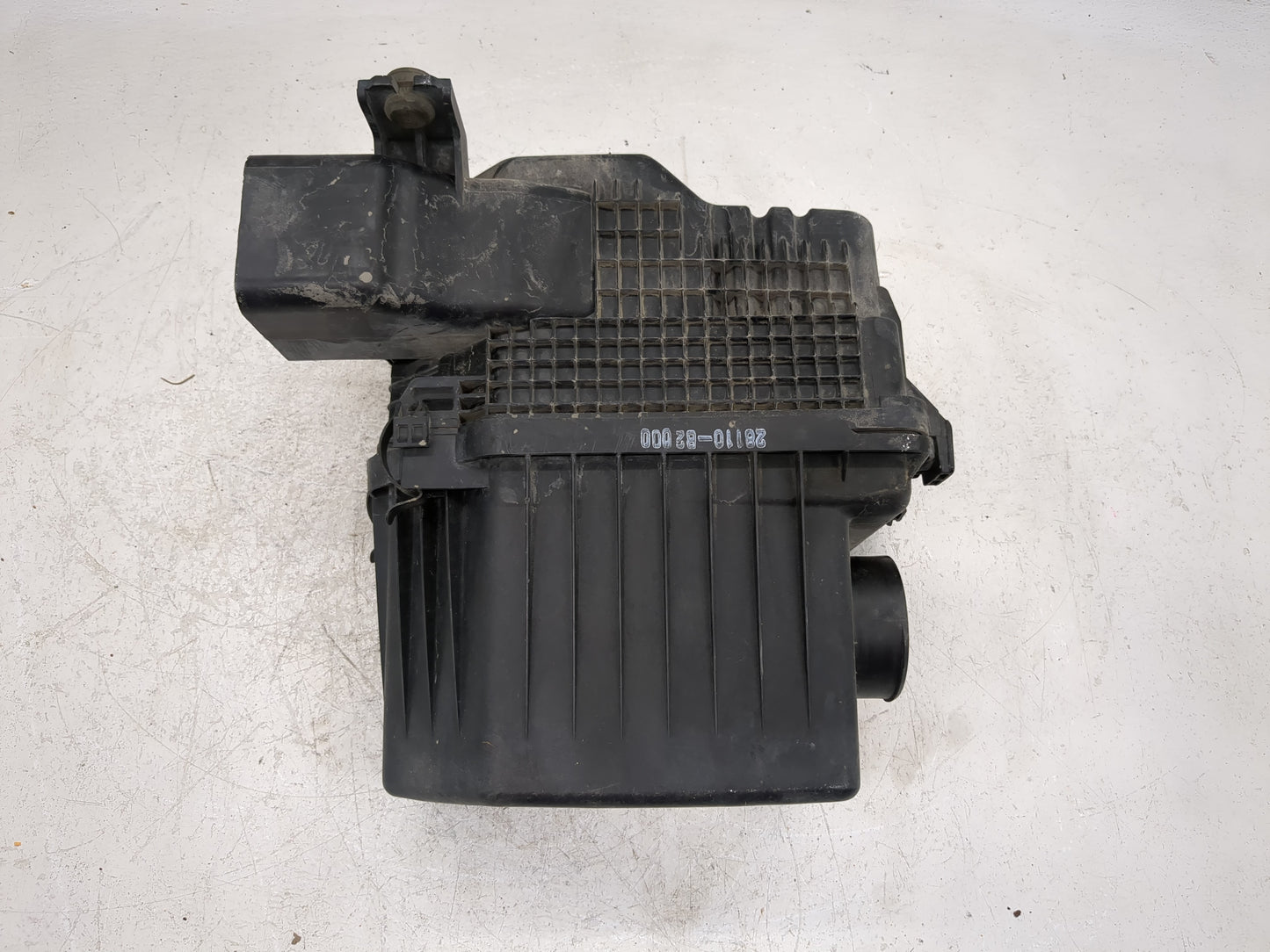 2014-2016 Kia Soul Air Cleaner Intake-duct Hose Tube - Oemusedautoparts1.com