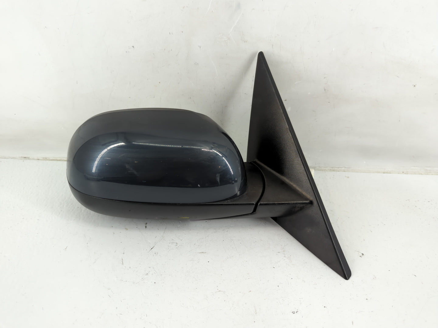 2014-2019 Kia Soul Passenger Side View Mirror - Right Door Mirror OEM Used - Oemusedautoparts1.com