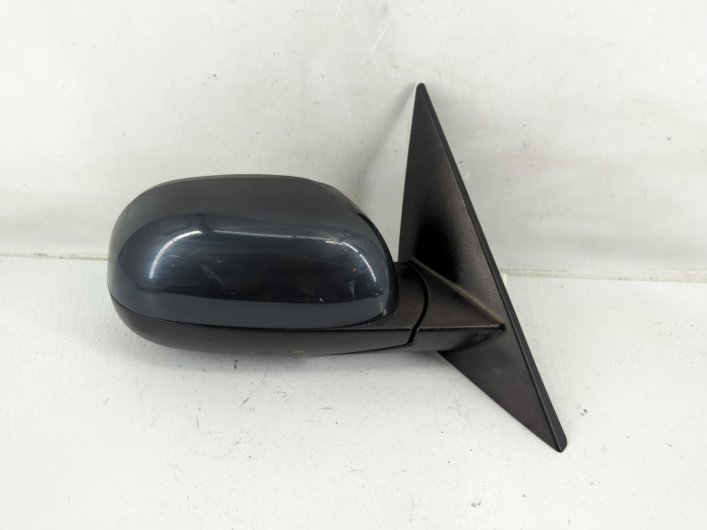 2014-2019 Kia Soul Passenger Side View Mirror - Right Door Mirror OEM Used - Oemusedautoparts1.com
