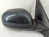 2014-2019 Kia Soul Passenger Side View Mirror - Right Door Mirror OEM Used - Oemusedautoparts1.com