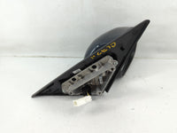 2014-2019 Kia Soul Passenger Side View Mirror - Right Door Mirror OEM Used - Oemusedautoparts1.com