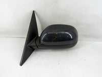 2014-2019 Kia Soul Driver Side View Mirror - Left Door Mirror OEM Used - Oemusedautoparts1.com