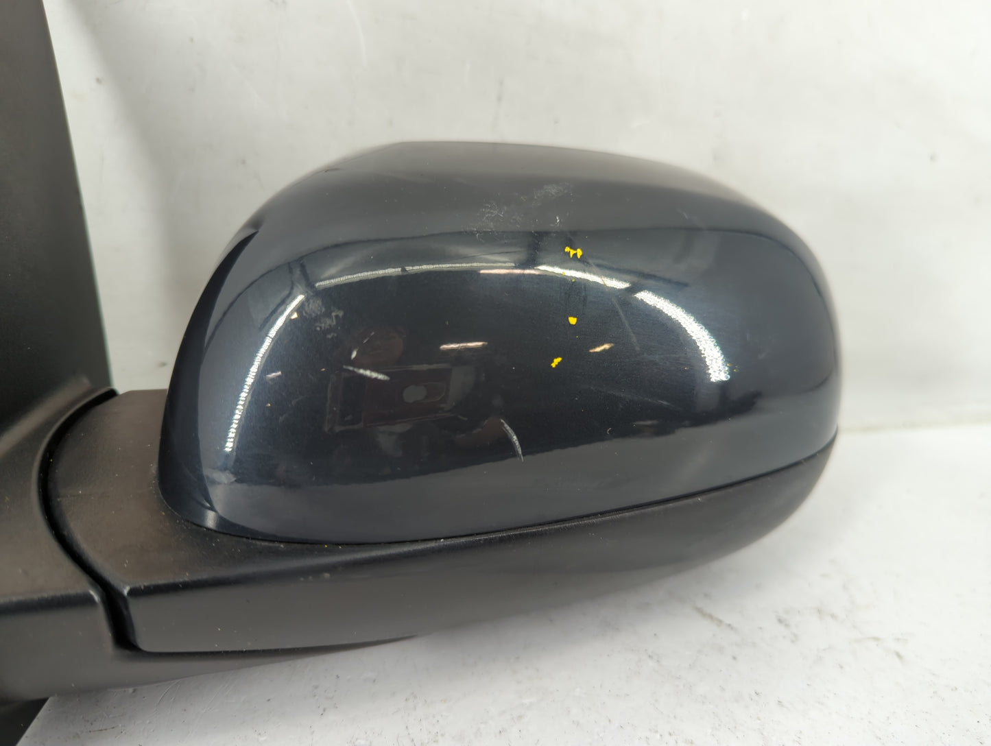 2014-2019 Kia Soul Driver Side View Mirror - Left Door Mirror OEM Used - Oemusedautoparts1.com