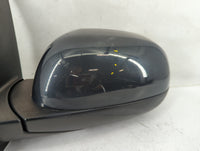 2014-2019 Kia Soul Driver Side View Mirror - Left Door Mirror OEM Used - Oemusedautoparts1.com