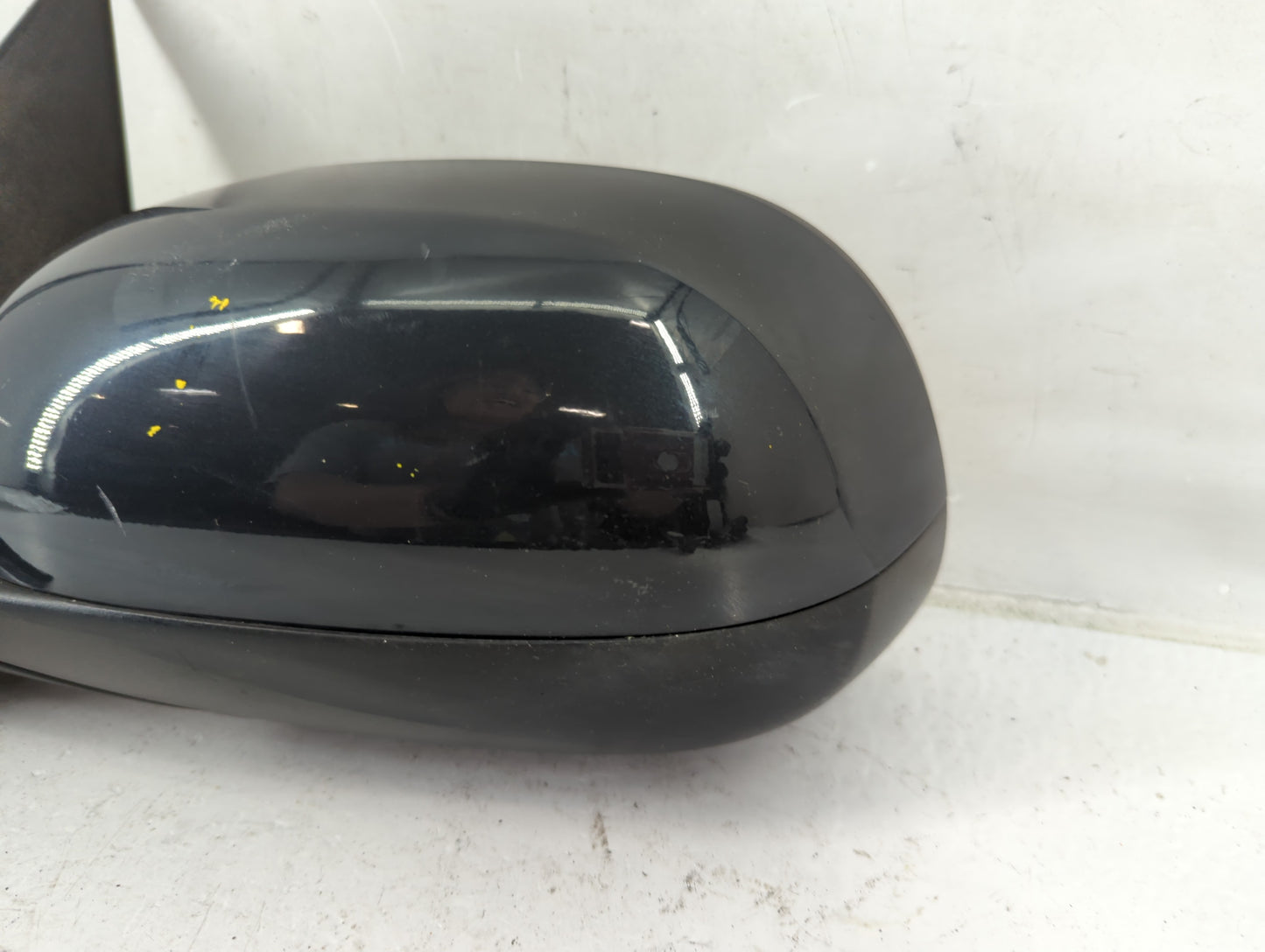 2014-2019 Kia Soul Driver Side View Mirror - Left Door Mirror OEM Used - Oemusedautoparts1.com