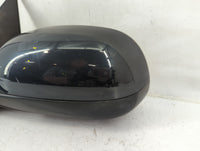 2014-2019 Kia Soul Driver Side View Mirror - Left Door Mirror OEM Used - Oemusedautoparts1.com