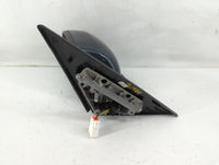 2014-2019 Kia Soul Driver Side View Mirror - Left Door Mirror OEM Used - Oemusedautoparts1.com