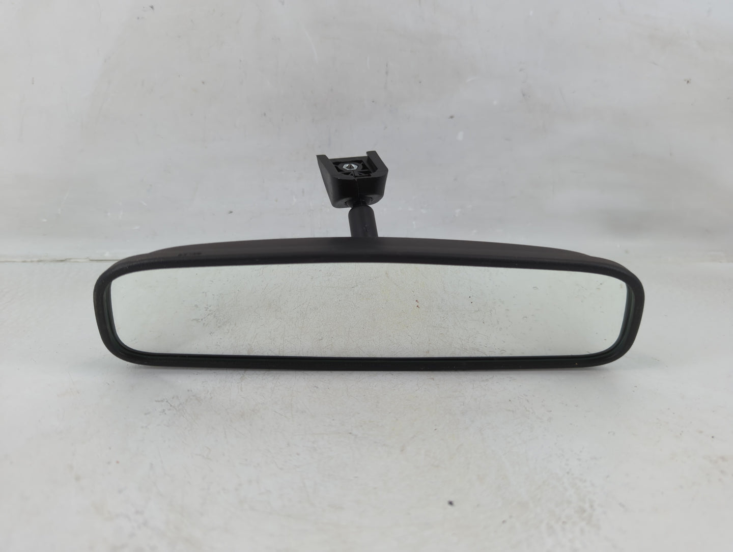 2010-2021 Kia Soul Interior Rear View Mirror Replacement OEM P/N:E4012143 Fits OEM Used Auto Parts - Oemusedautoparts1.com