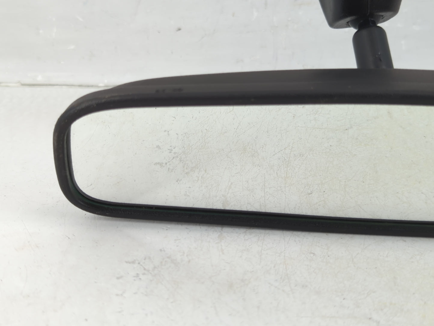 2010-2021 Kia Soul Interior Rear View Mirror Replacement OEM P/N:E4012143 Fits OEM Used Auto Parts - Oemusedautoparts1.com